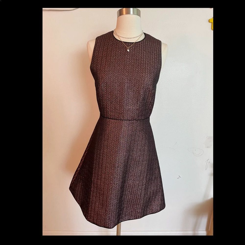 Maje spring summer 2019 mini dress
